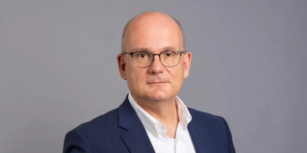 doc. dr. sc. Julije Domac, dipl. ing., direktor Regionalne energetske agencije sjeverozapadne Hrvatske (izvornik: REGEA, 2025.)
• Julije Domac, REGEA