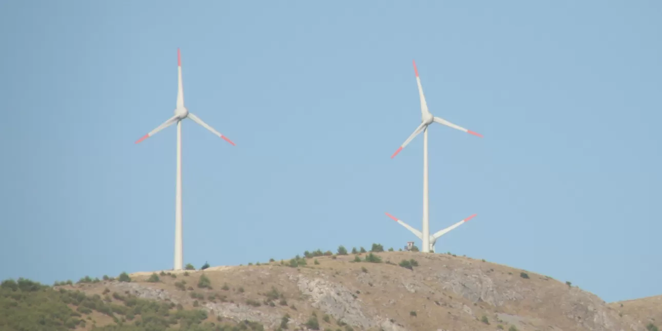 VE Orlice (foto: BL, ljeto, 2015.)

• VE Orlice, vjetroelektrane, vjetroenergija