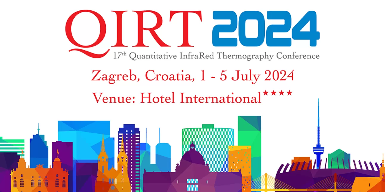 'Banner' za QIRT 2024. (autor: ML, siječanj 2024.) 

• QIRT, stručni skupovi