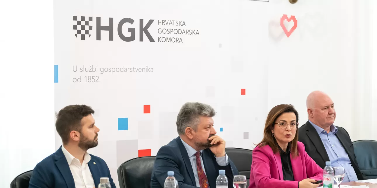 Udruženje OIE HGK, 2024.