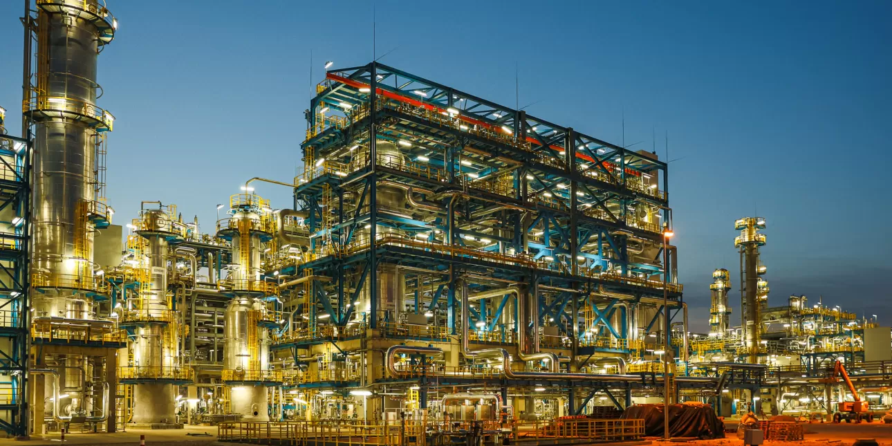 MOL, Poliol tvornica u Mađarskoj, 2024. 