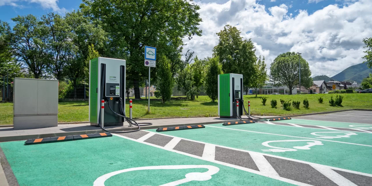 GreenWay ultrabrze punionice, Ivanec 2024. 