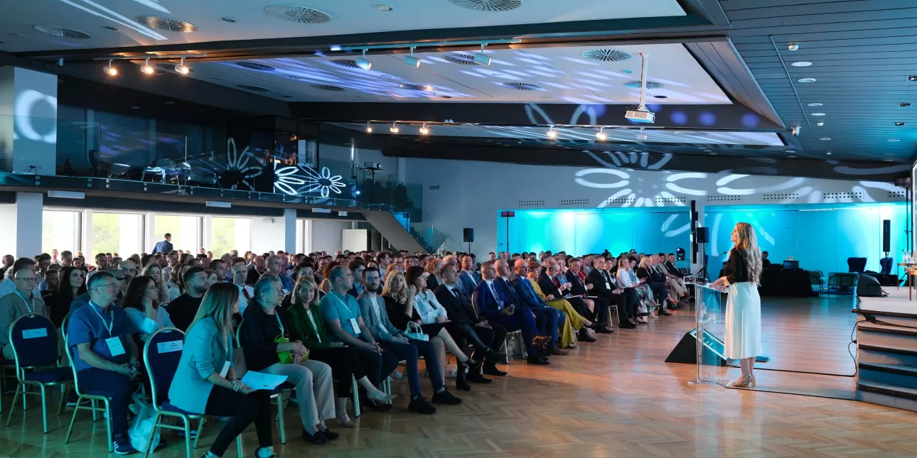 Dani OIE, Pula 2024. 