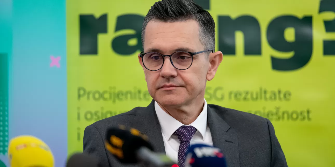 HGK, Tomislav Radoš, potpredsjednik za industriju, 2024. 