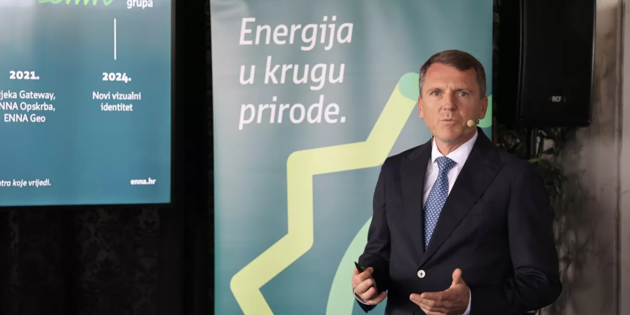 ENNA grupa, rebranding, 2024.