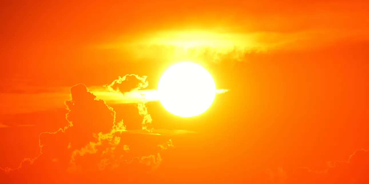 Sunce (izvornik: Alexa from Pixabay, 2023.)

• Sunce, Sunčevo zračenje, Sunčeva energija