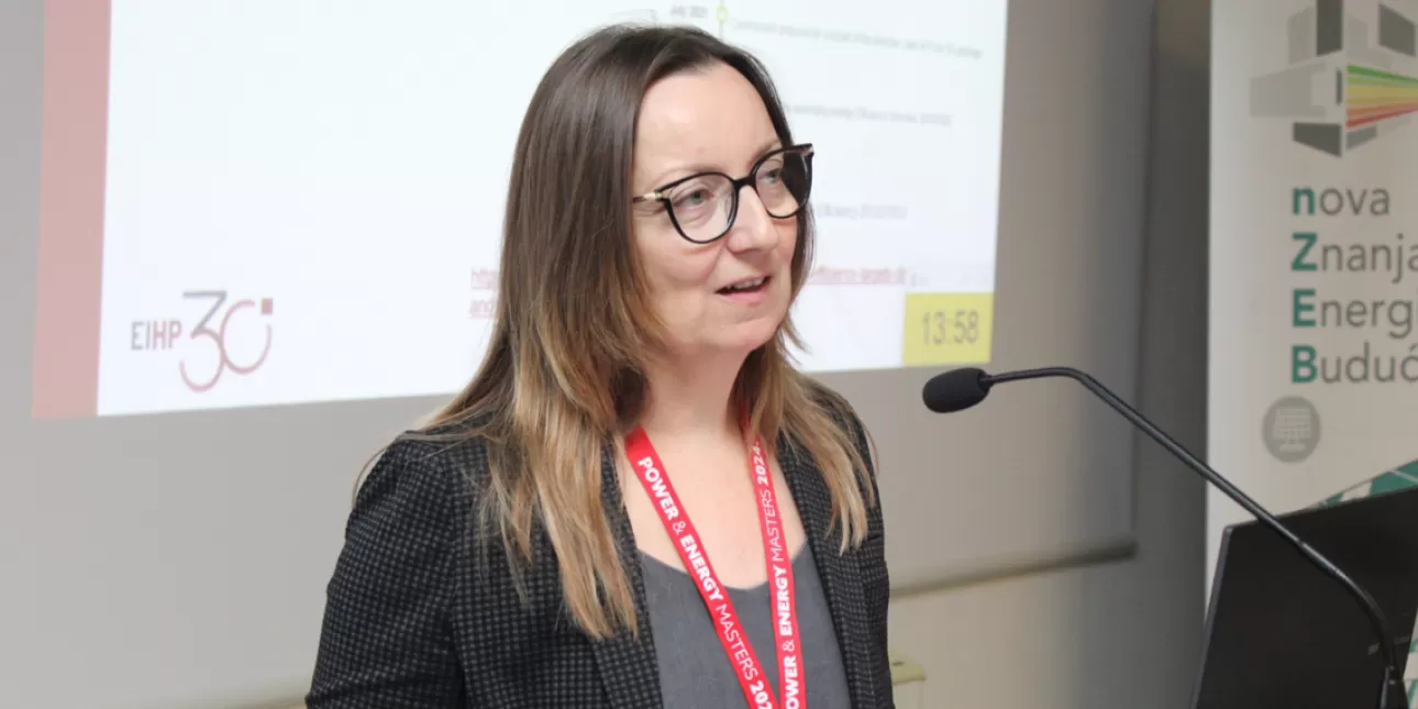 Vesna Bukarica, EIHP, PEM 2024.