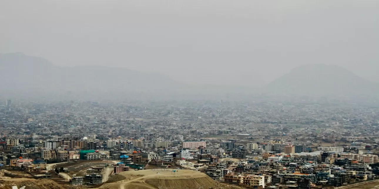 Afganistan (FOTO: Farid Ershad/Unsplash; 2024.)
- Afganistan