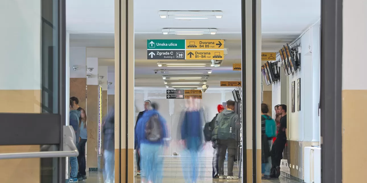 Fakultet elektrotehnike i računarstva, 2024.