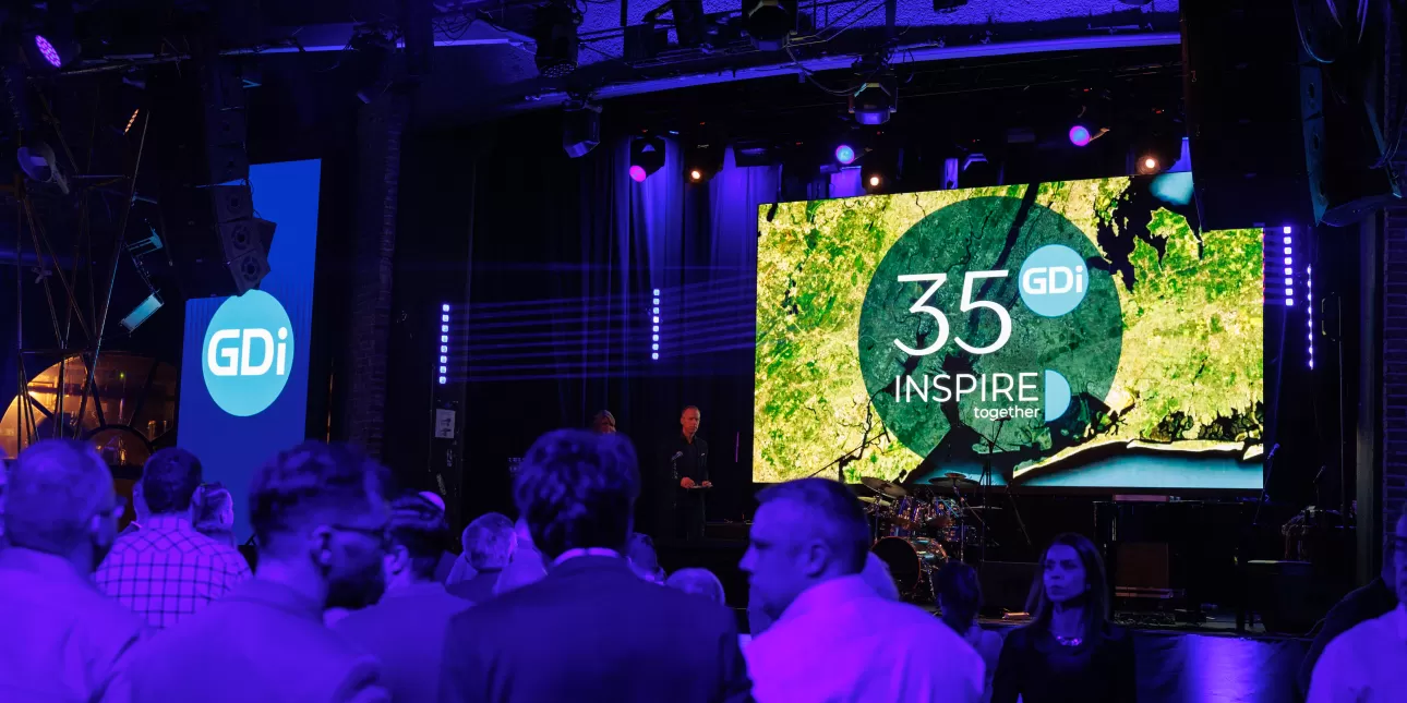 GDi Inspired Together: proslava 35 godina inovacija i izvrsnosti tvrtke (FOTO: GDi; 2024)
 - GDi