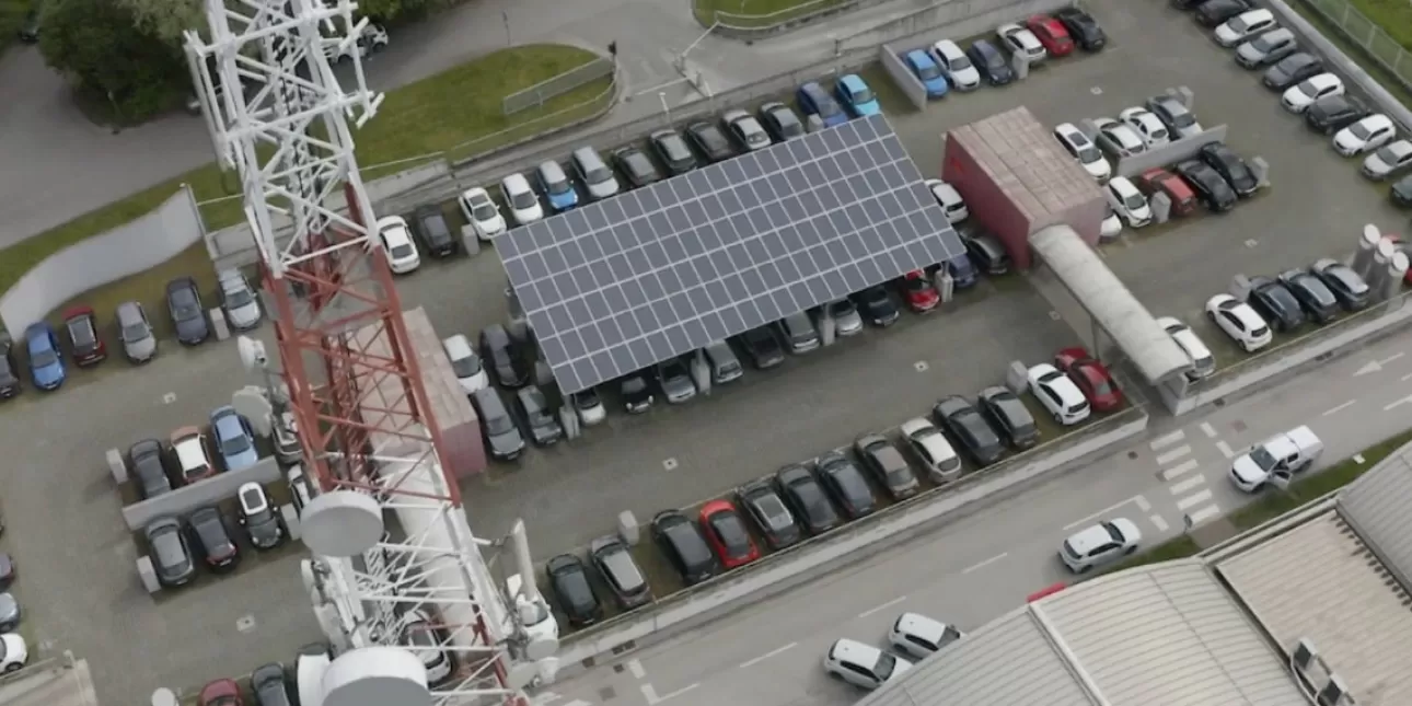 A1 Hrvatska (izvornik: A1 Hrvatska , travanj 2025.) • A1 Hrvatska, solarne elektrane