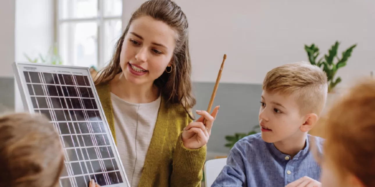 Argonauta natječaj Heroji obnovljive energije (izvornik: Argonauta, svibanj 2025.) • Argonauta, natječaj