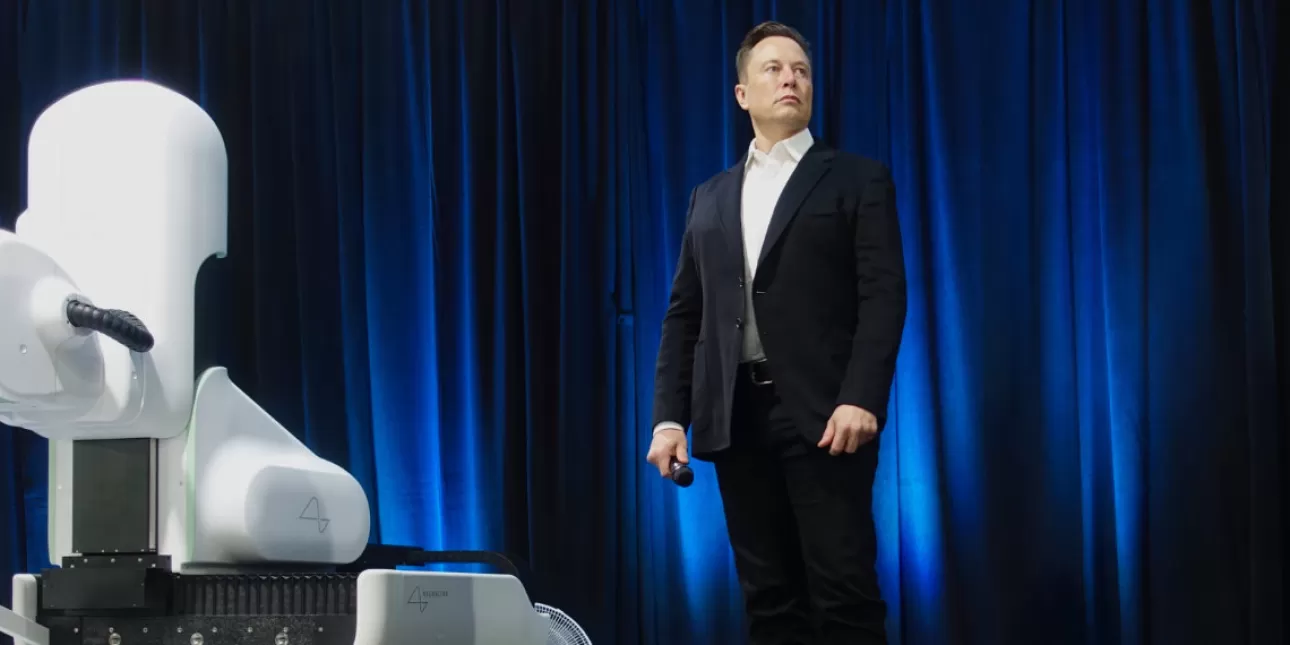 Honda (izvornik: photo by Jurvetson (flickr), svibanj 2025.) • Elon Musk