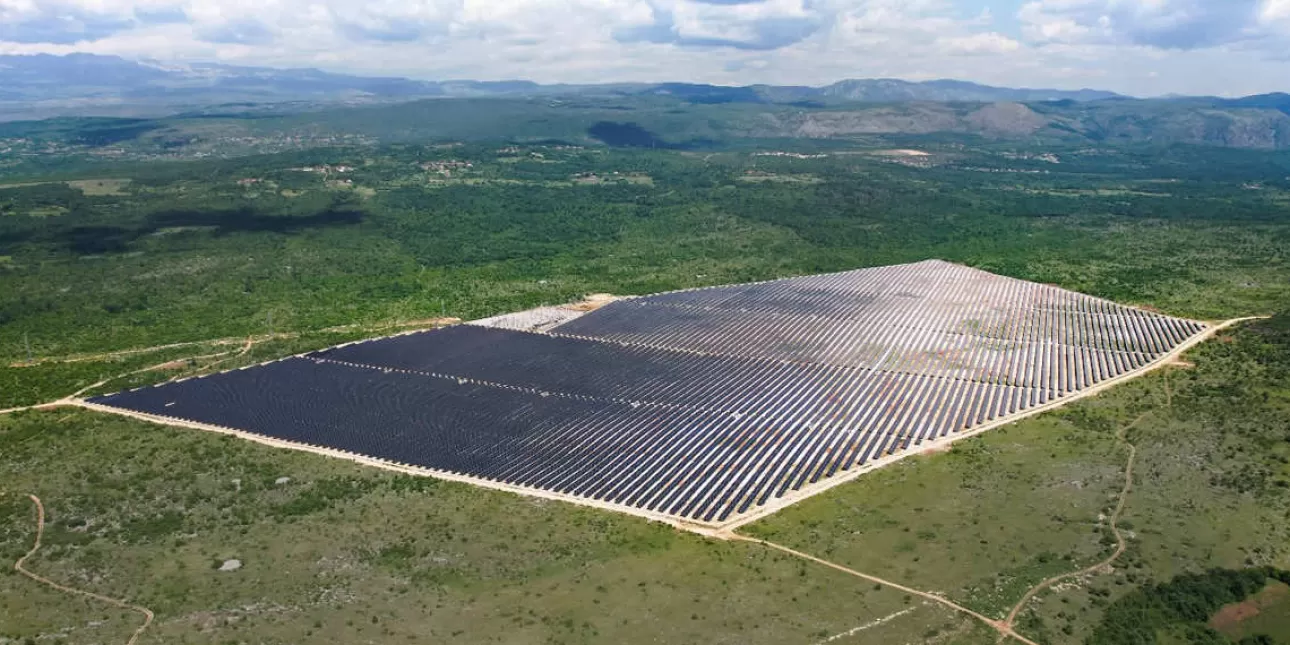 SE Stolac (AIKO, lipanj 2025.) • SE Stolac, AIKO