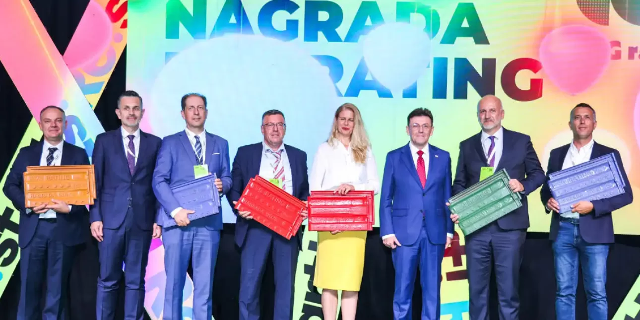 Dobitnici nagrade 