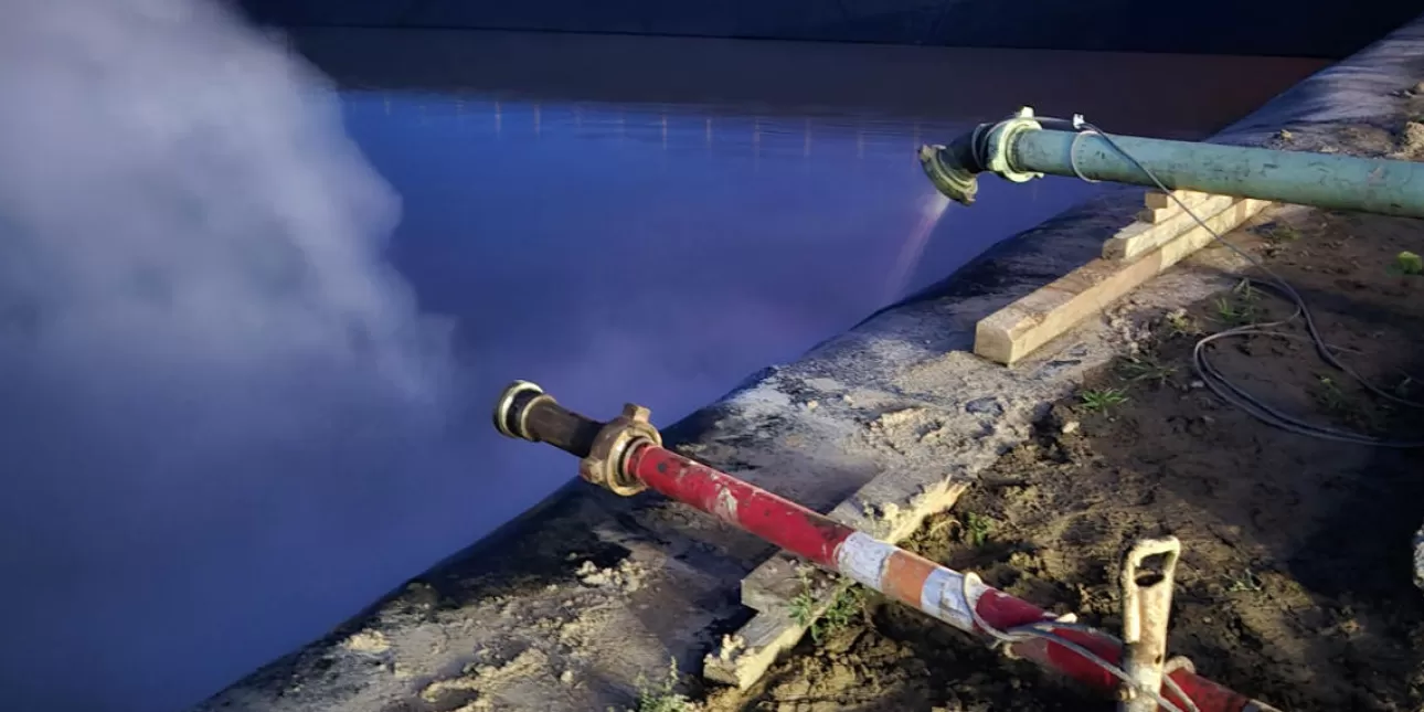 Vinkovci, ispitivanje geotermalnog potencijala (izvornik: Agencija za ugljikovodike, studeni 2025.) • Agencija za ugljikovodike, Vinkovci, geotermalni potencijal