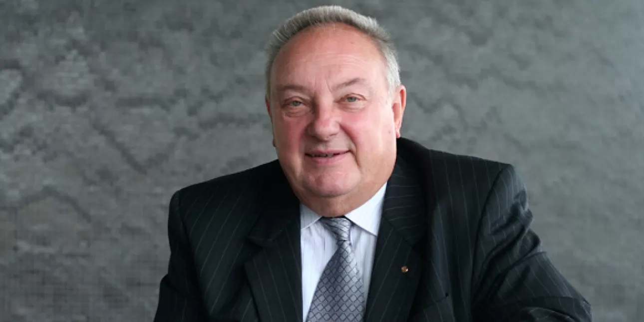 prof. dr. sc. Peter Novak

• Peter Novak