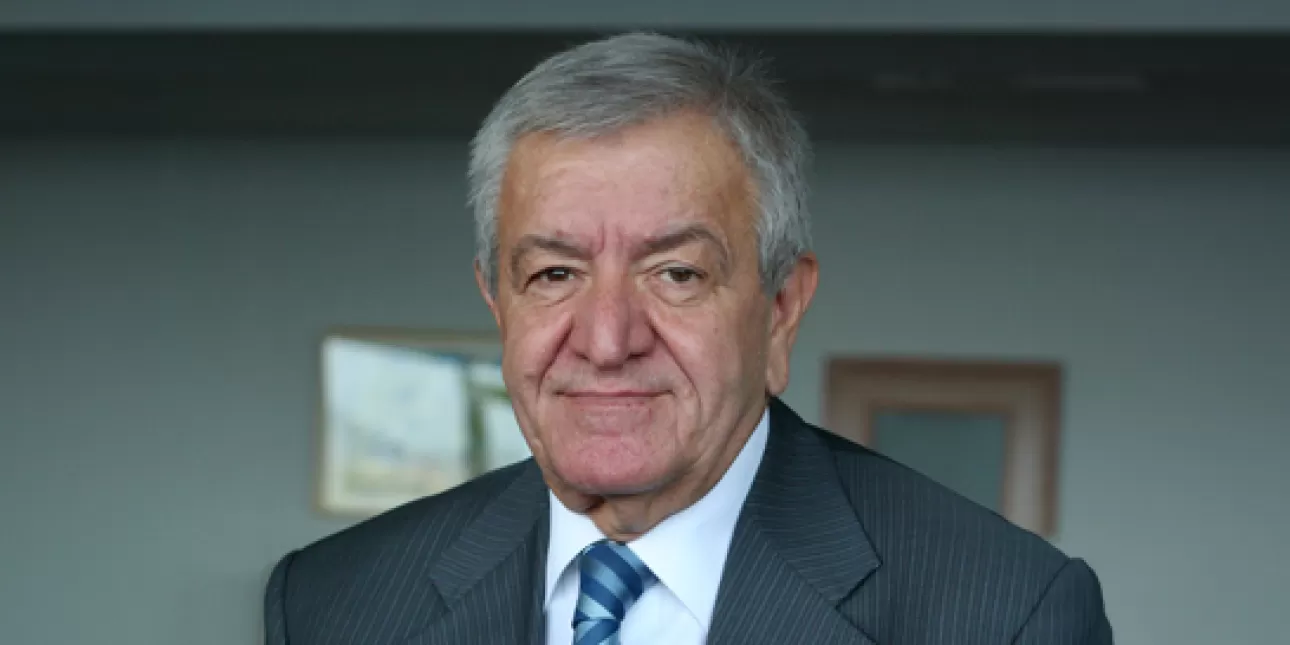 prof. dr. sc. Martin Bogner