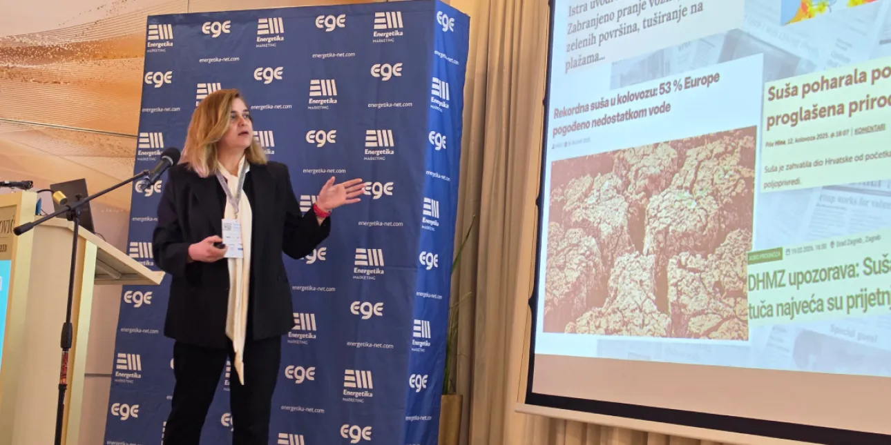 Voda na dlanu 2026 (izvornik: B.K., travanj 2026.) • Voda na dlanu, Energetika Marketing, voda