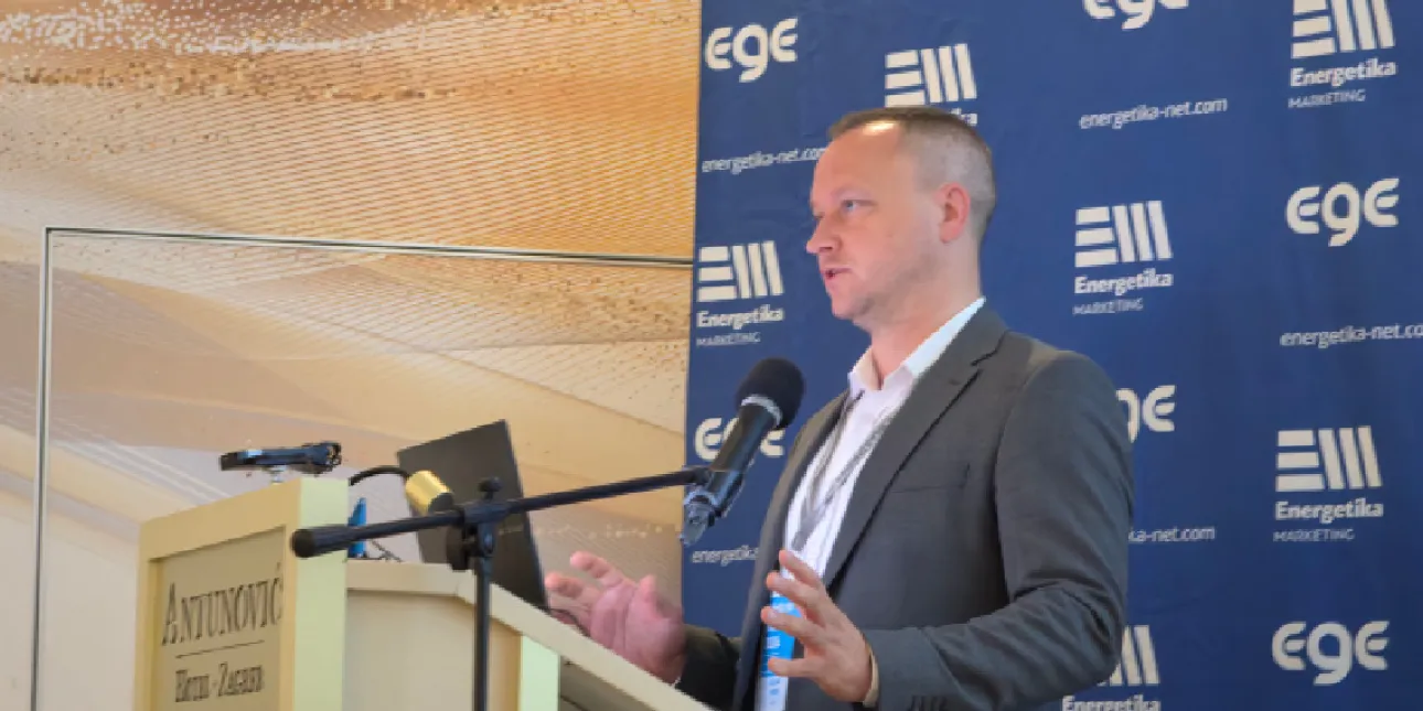 Voda na dlanu 2026 (izvornik: B.K., travanj 2026.) • Voda na dlanu, Energetika Marketing, voda