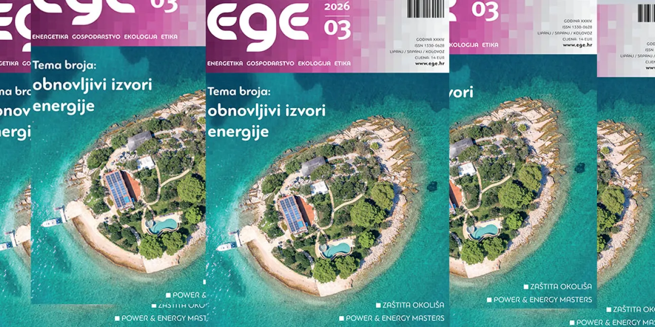 Naslovnica EGE 3/2026
• EGE