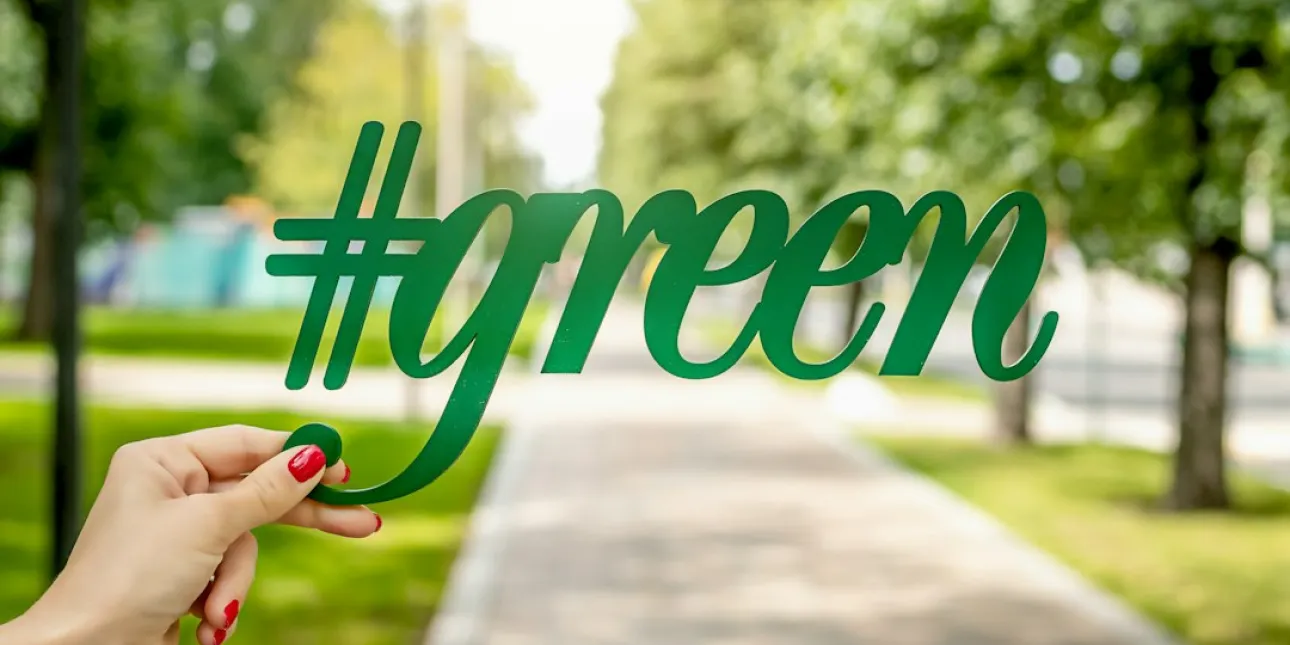 greenwashing, zeleno pranje, zaštita potrošača, 2026.