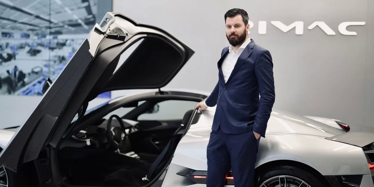 Energetika - Potpora od 179,5 milijuna eura za Rimčev robotaksi