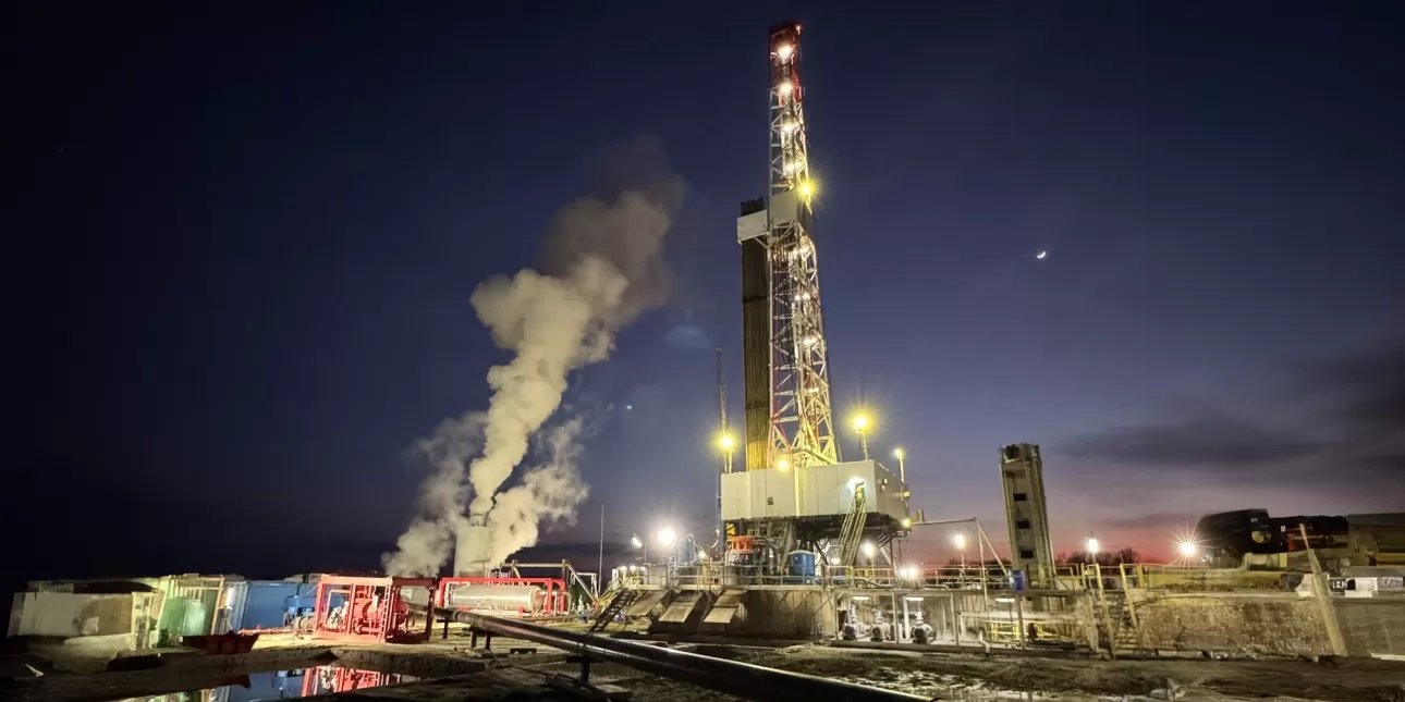 Geoa Energetika - IGeoPen prešao u ruke ENNA Geoa