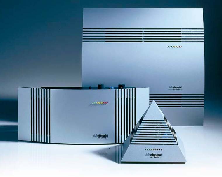 Airdeco Piramida