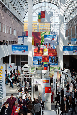 ISH 2013