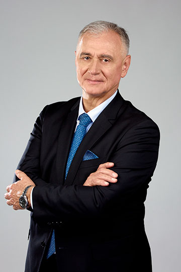 Ivica Arar