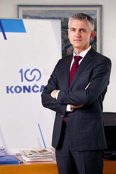 Gordan Kolak